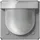 Jung Bewegungsmelder BT CD 17182 GR