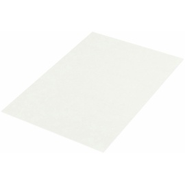 FALAMBI Papierzuschnitt fettdicht 1/8 Bogen 25 x 37,5 cm