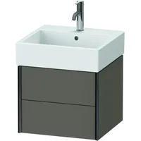 Duravit XViu Waschtisch-Unterschrank XV43330B290 48,4 x 39,7 x 45,4