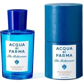 Acqua di Parma Blu Mediterraneo Mandorlo di Sicilia Eau de Toilette 100 ml