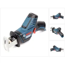 Bosch GSA 10,8 V-LI ohne Akku