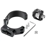 leofoto TDC-22 Stativbeinschelle 22mm + CF-9 Gewindeadapter