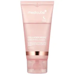 Medicube Collagen Night Wrapping Mask Nachtmasken 75 ml 