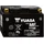 YUASA YT9B 8 Ah 120 A