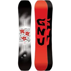 GNU MONEY Snowboard 2025 - 152