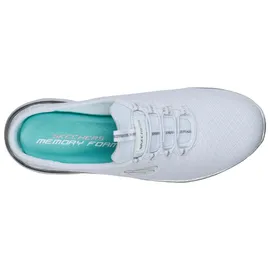 SKECHERS »SUMMITS SWIFT STEP weiß 40 - Weiß