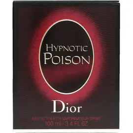 Dior Hypnotic Poison Eau de Toilette 100 ml