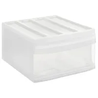 Rotho Schubladenbox 1114200096, Systemix (Spezial)