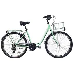 City Bike 26 Zoll Cloot Relax M