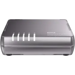 HPE OfficeConnect 1405 5G v3 - Switch - unmanaged