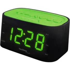 Technoline WT 465 grün