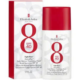 Elizabeth Arden Eight Hour HydraPlay Daily Defense Fluid mit Sonnenschutz 50 ml