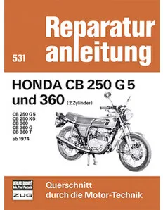 Bucheli Reparaturhandbuch Old- und Youngtimer