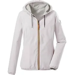 G.I.G.A. DX by killtec Damen Jacke Helder WMN JCKT, weiss, 34