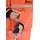 KILLTEC KSW 50 MN SKI JCKT Skijacke Dunkelorange S