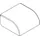 Hansgrohe Axor Universal Circular Toilettenpapierhalter mit Deckel, 42858140