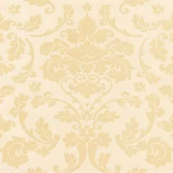 Servietten Airlaid 40x40cm Victoria Creme