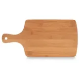 Zeller Schneidebrett-Set Holz 1 40 x 19,5 cm Natur