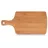 Zeller Schneidebrett-Set Holz 1 40 x 19,5 cm Natur
