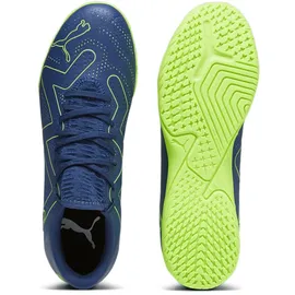 Puma Future Play IT für Herren, blau, Größe 44 1⁄2 EU / 10 UK