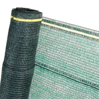 Haga® Schattiernetz Sichtschutznetz Sonnenschutz netz HaGa 60% 1m Höhe (Meterware)