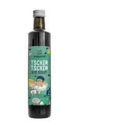 Tschin Tschin Sirup bio, 500 ml