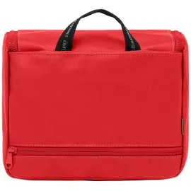 Vaude Banaba Toiletry Bag Red