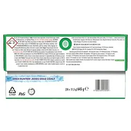 Ariel All-in-1 Pods Vollwaschmittel Caps 30 WL