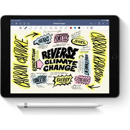 Apple Pencil 1. Generation Set inkl. USB-C Adapter