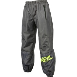 Oneal Shore V.22 Regenhose, grau, Größe M für Männer