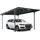 Ximax Einzelcarport Eco 5,03 x 3,00 m anthrazit