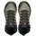 Scarpa Rush Mid 2 GTX moss/sulphur (1033) 48