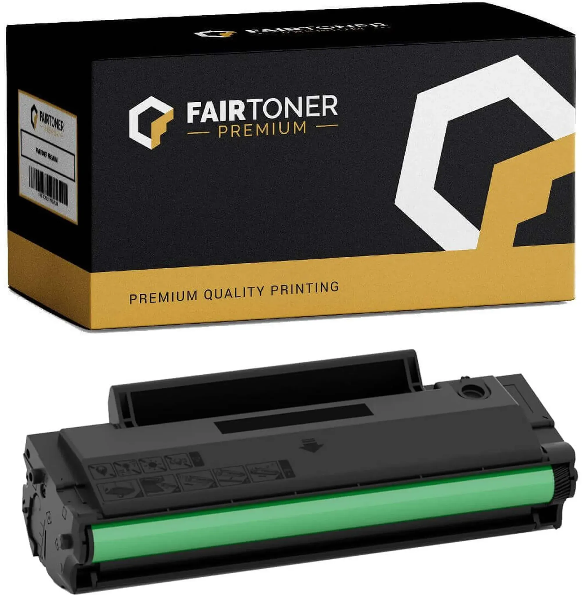 Premium kompatibel für Pantum BP 2309 W (TL-A2319) Toner Schwarz