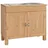 Home Affaire Spülenschrank Oslo 100 x 85 x 50 cm Beige
