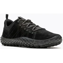 Merrell Wrapt Herren Schwarz 44