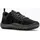Merrell Wrapt Herren Schwarz 44