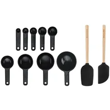 KitchenAid 11er Standmixer-Backset - Onyx Schwarz