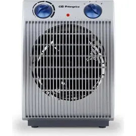 Orbegozo FHC 6031 2200 W Grau