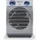 Orbegozo FHC 6031 2200 W Grau