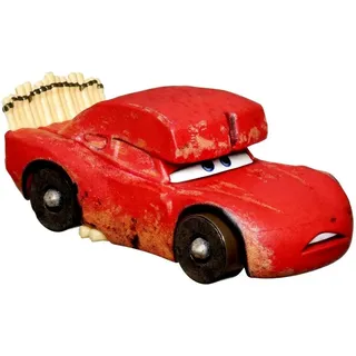 Mattel Disney Pixar Cars Cave Lightning McQueen