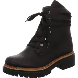 Rieker 72621 black 38