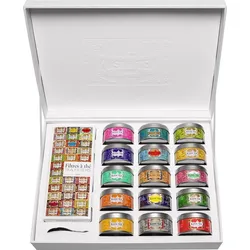 Kusmi The Collection Teeservice