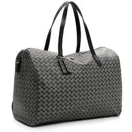 TAMARIS Reisetasche Francesca Weekender Black