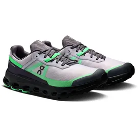 On Cloudvista 2 Herren Lilac / Black 42