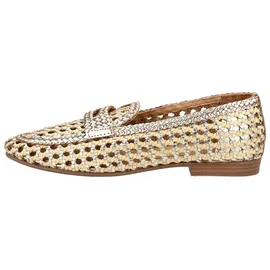 Gioseppo Wabasha Damen Gold 39