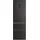 Haier HTW5618ENPT 3D 60 Serie 5 Kühl-Gefrierkombination (360 l, 1850 mm hoch, Schwarz)