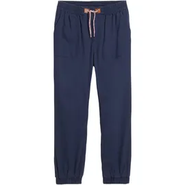 bonprix Regular Fit Blau 152