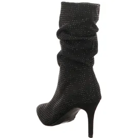 La Strada Damenstiefel Schwarz 37