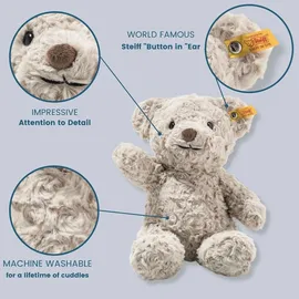 Steiff Soft Cuddly Friends Honey Teddybär 28 cm