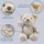 Steiff Soft Cuddly Friends Honey Teddybär 28 cm